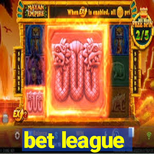 bet league